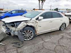 2015 Cadillac XTS Luxury Collection