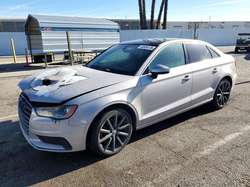 2015 Audi A3 Premium Plus
