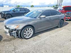 2014 Audi A6 Prestige
