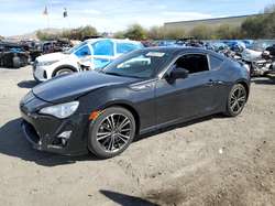 2014 Toyota Scion FR-S