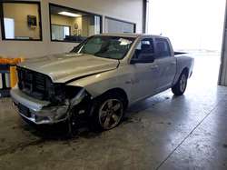 2014 RAM 1500 SLT