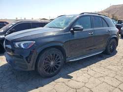 2021 Mercedes-Benz GLE 350 4MATIC