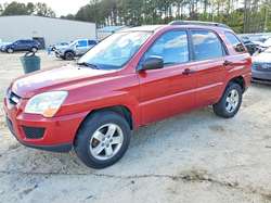 2010 KIA Sportage LX