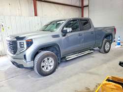 2023 GMC Sierra K1500