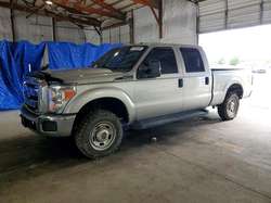 2015 Ford F-250 Super Duty