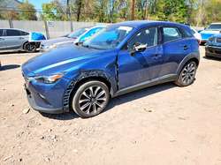 2019 Mazda CX-3 Touring