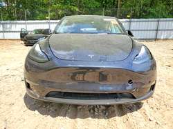2024 Tesla Model Y — 8