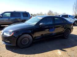 2015 Audi A3 Premium