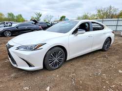 2022 Lexus ES 350 Base