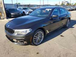 2020 BMW 530 I