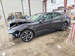 2022 Hyundai Sonata SEL Plus