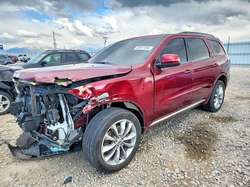 2022 Dodge Durango SXT