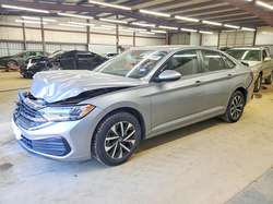 2024 Volkswagen Jetta S