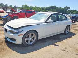 2013 BMW 328 I