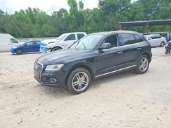 2017 Audi Q5 Premium Plus