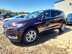 2020 Buick Enclave Avenir