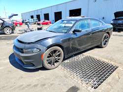 2016 Dodge Charger Police