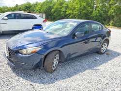 2018 Mazda 3 Sport