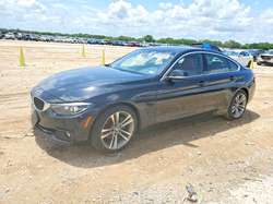 2019 BMW 430I Gran Coupe