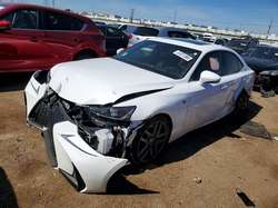2017 Lexus IS 300