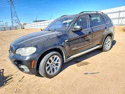2012 BMW X5 XDRIVE35I