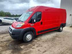 2021 RAM Promaster 2500 2500 High