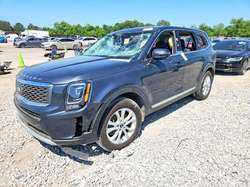 2021 KIA Telluride LX