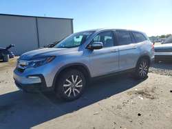2021 Honda Pilot EXL