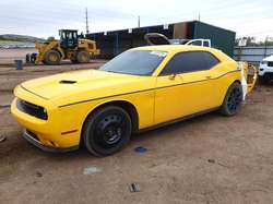2017 Dodge Challenger GT
