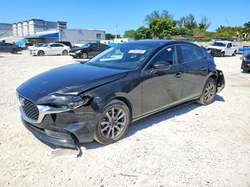2019 Mazda 3