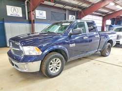 2013 RAM 1500 SLT
