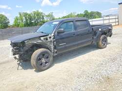 2010 Toyota Tacoma Double CAB