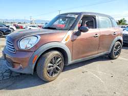 2013 Mini Cooper Countryman