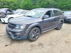 2019 Dodge Journey Crossroad