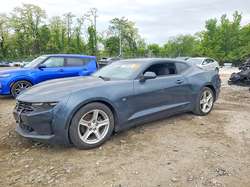 2020 Chevrolet Camaro LS