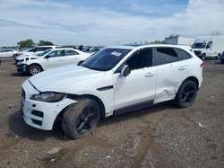 2020 Jaguar F-Pace Premium