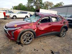 2025 Chevrolet Trax 1LT