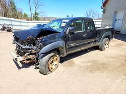 2013 Toyota Tacoma V6