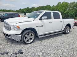 2018 RAM 1500 SLT