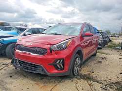 2022 KIA Niro LX