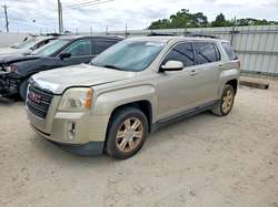 2013 GMC Terrain SLE
