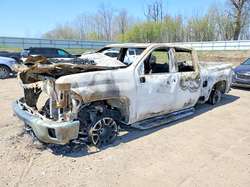 2024 Chevrolet Silverado K2500 Heavy Duty LT