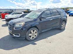2017 GMC Acadia Limited SLT-2