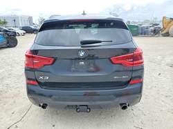 2021 BMW X3 SDRIVE30I — 9