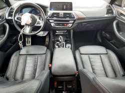 2021 BMW X3 SDRIVE30I — 11