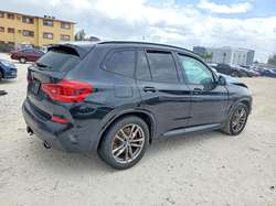 2021 BMW X3 SDRIVE30I — 6