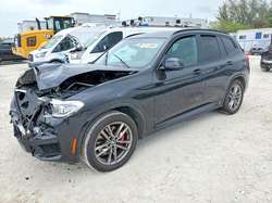2021 BMW X3 SDRIVE30I — 1