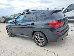 2021 BMW X3 SDRIVE30I — 5