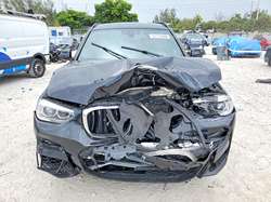 2021 BMW X3 SDRIVE30I — 8