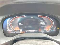 2021 BMW X3 SDRIVE30I — 12